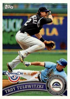 Troy Tulowitzki