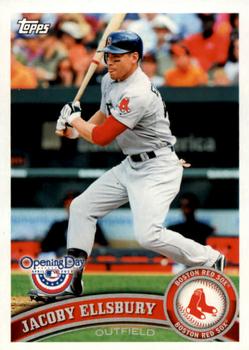 Jacoby Ellsbury