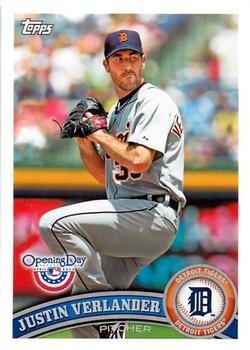 Justin Verlander