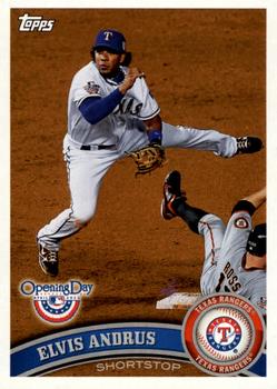 Elvis Andrus