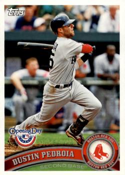 Dustin Pedroia
