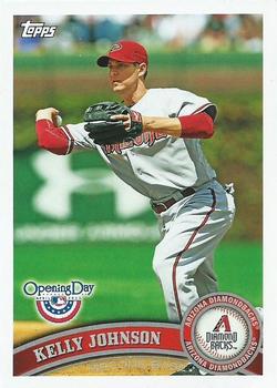 Kelly Johnson