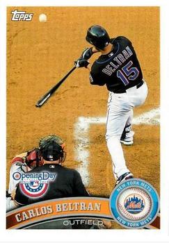 Carlos Beltran