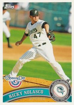Ricky Nolasco