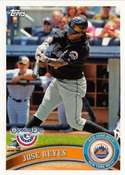 Jose Reyes