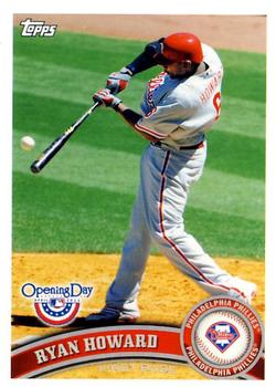 Ryan Howard