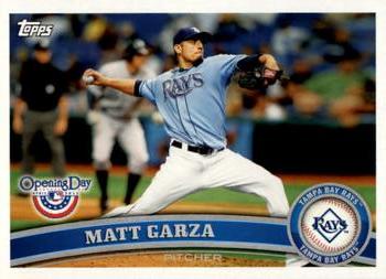 Matt Garza
