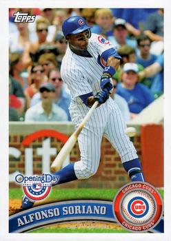 Alfonso Soriano