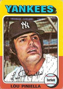Lou Piniella