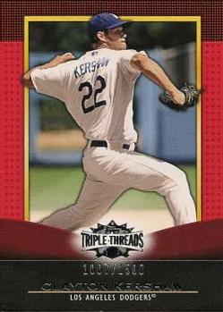 Clayton Kershaw