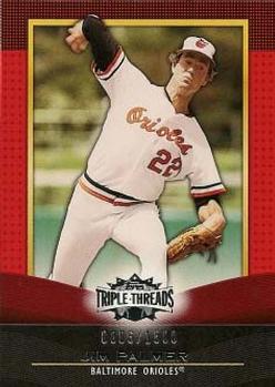 Jim Palmer