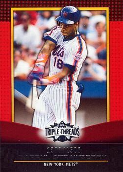 Darryl Strawberry