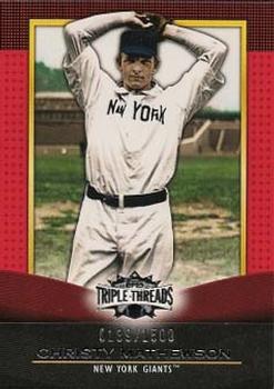 Christy Mathewson