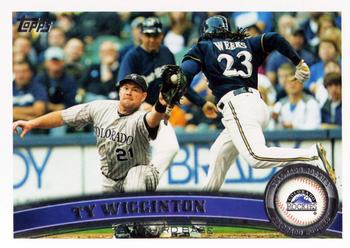 Ty Wigginton
