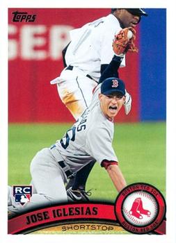 Jose Iglesias