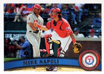 Mike Napoli