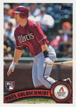 Paul Goldschmidt