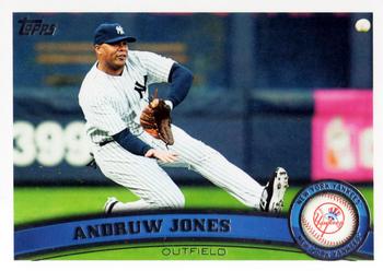 Andruw Jones