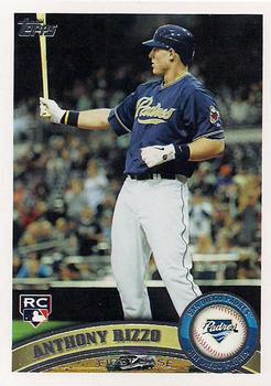 Anthony Rizzo