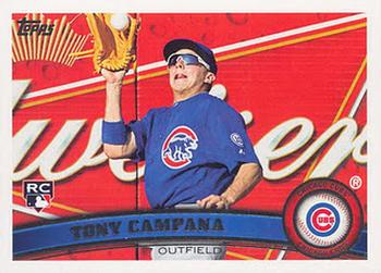 Tony Campana