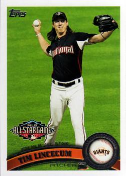 Tim Lincecum