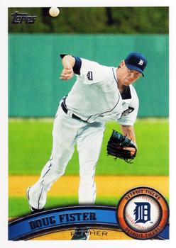 Doug Fister