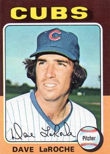 Dave LaRoche