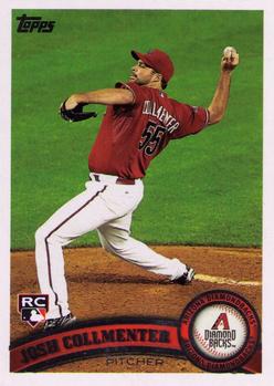 Josh Collmenter