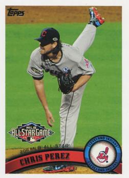 Chris Perez