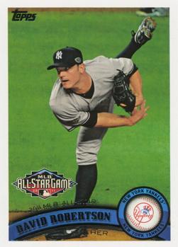 David Robertson