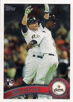 Jose Altuve