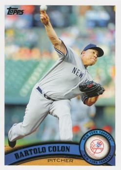 Bartolo Colon