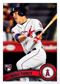 Mike Trout