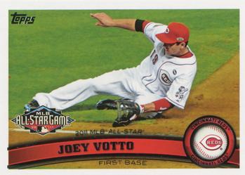 Joey Votto
