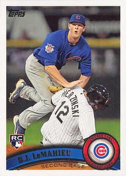 D.J. LeMahieu