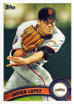 Javier Lopez