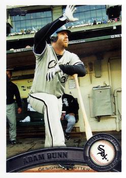 Adam Dunn