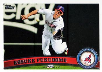 Kosuke Fukudome