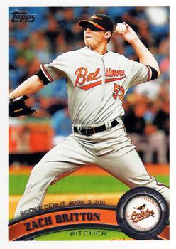 Zach Britton