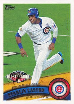 Starlin Castro