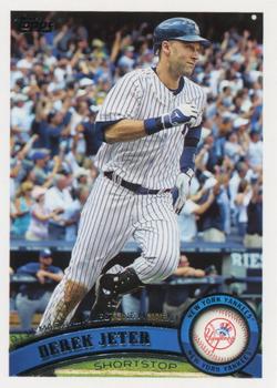 Derek Jeter