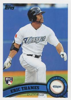 Eric Thames