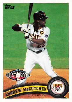 Andrew McCutchen