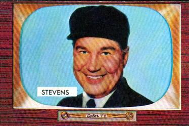 John W. Stevens