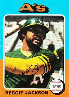 Reggie Jackson