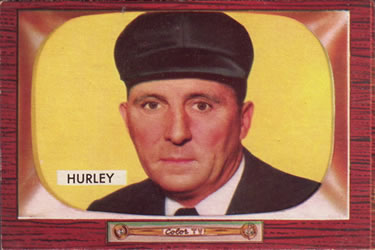 Edwin H. Hurley