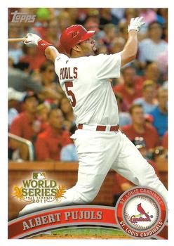 Albert Pujols