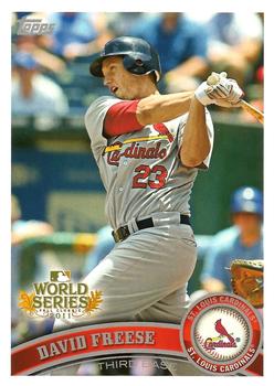 David Freese