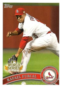 Rafael Furcal