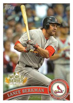 Lance Berkman